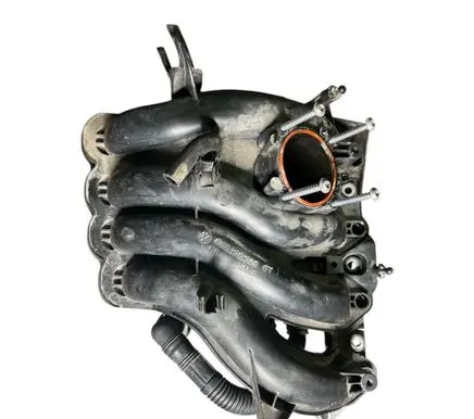 Skoda Roomster (5J) Intake manifold 036129709