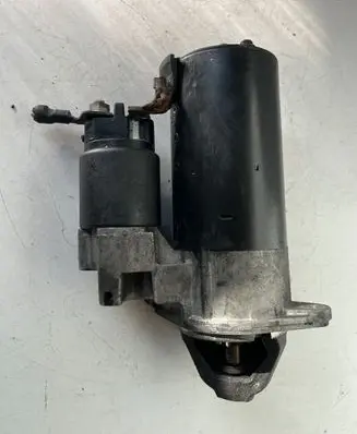 Mercedes-Benz A W168 Starter motor 1005821986