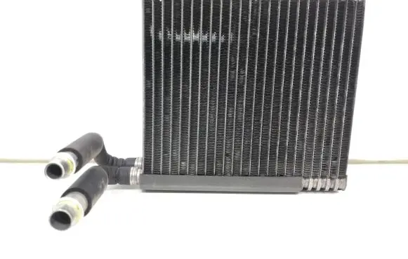 Air conditioning (A/C) radiator (interior)