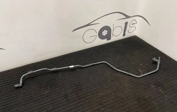 Audi A5 Vacuum line/pipe/hose 8W1121081