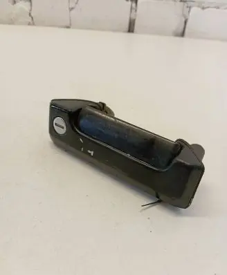Volkswagen Transporter - Caravelle T4 Sliding door exterior handle 721843704