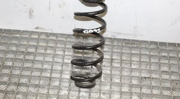 Audi A5 8T 8F Rear coil spring