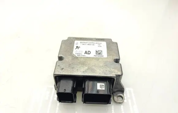 Ford Transit Airbag control unit/module BK3T14B321AD 01N0V2015 P30110A0264
