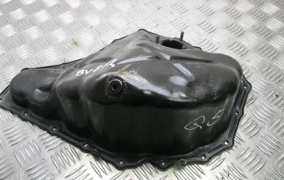 Audi Q5 SQ5 Oil sump 06H103600R BV872