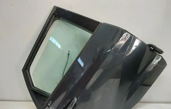 Audi A1 Rear door