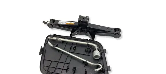 Mitsubishi Outlander Lift Jack 