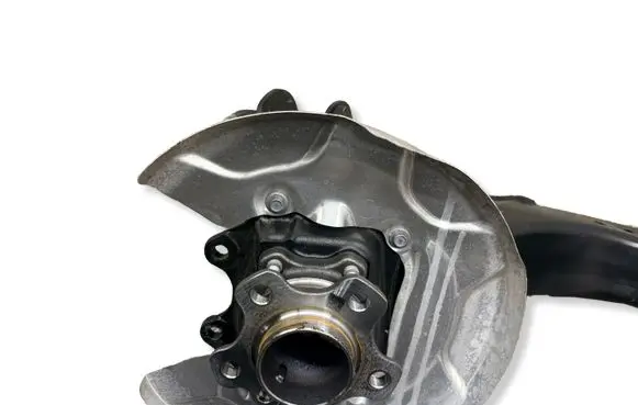 Mini Countryman U25 Rear wheel hub 6894209