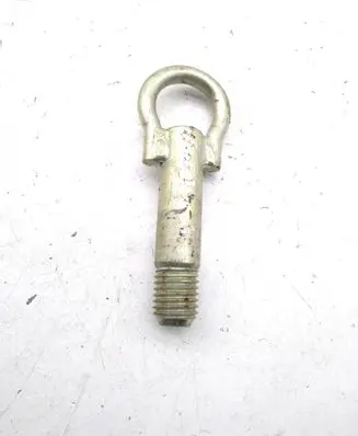 Mazda 6 Towing hook eye 