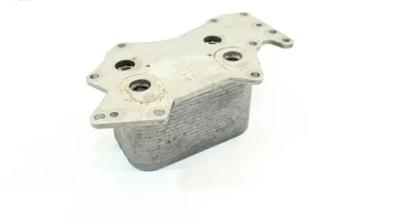 Volkswagen Phaeton Oil filter mounting bracket 059117021J