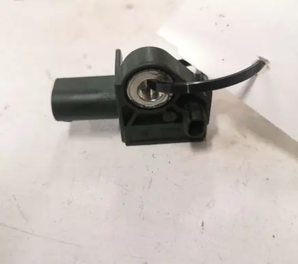 Chrysler Grand Voyager V Airbag deployment crash/impact sensor 04606958AB 5WK43585