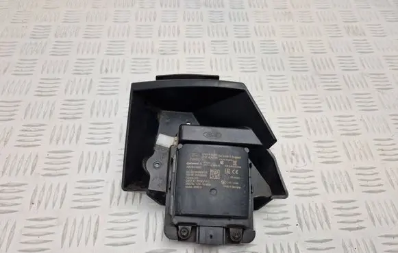 Ford Focus Blind spot module JX7T14C689AE 1741158699 2015DJ1610