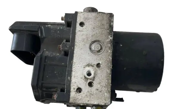 Skoda Octavia Mk1 (1U) ABS Pump 6Q0907379G 0265800003