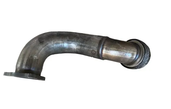 Other exhaust manifold parts