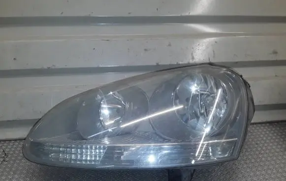 Volkswagen Golf V Headlight/headlamp 1K6941005D