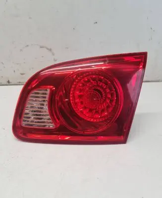 Hyundai Santa Fe Tailgate rear/tail lights 924062B000