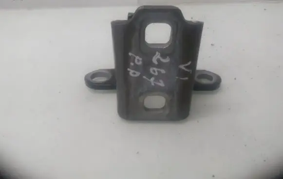 Front door upper hinge