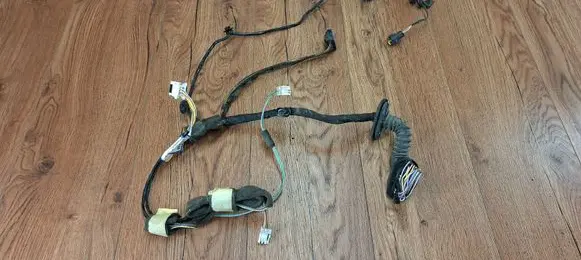 Renault Espace IV Rear door wiring loom 8200517597