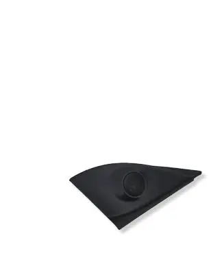 Opel Astra H Side speaker trim/cover 24468438 330188061