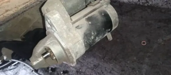Lexus GS 300 350 430 450H Starter motor 2810031070