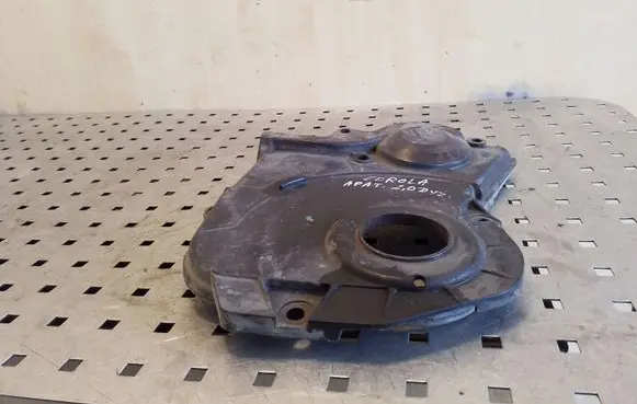 Toyota Corolla E120 E130 Timing belt guard (cover)