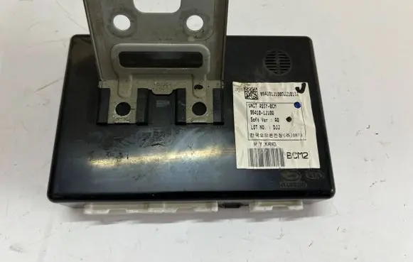 Hyundai i20 (PB PBT) Other control units/modules 954101J100
