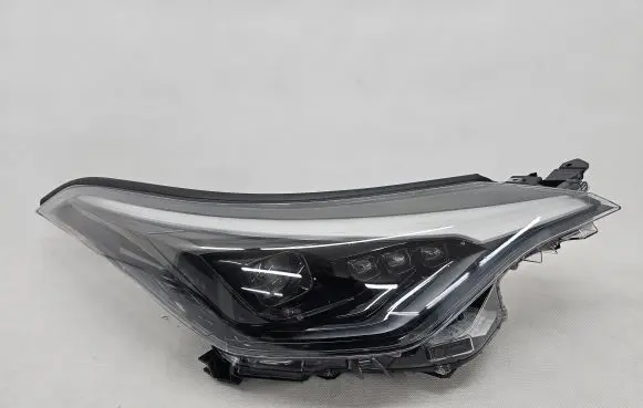 Toyota C-HR I Headlight/headlamp 81110-YP281-00