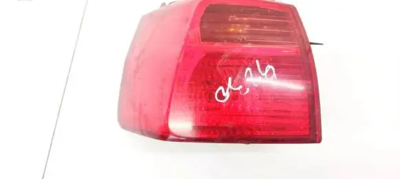 Honda Accord Rear/tail lights