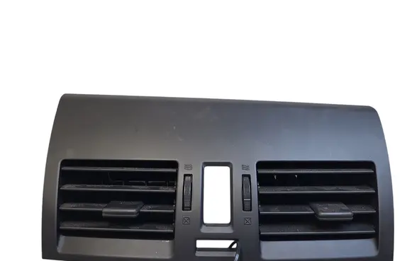 Mazda 3 II Dash center air vent grill K3006K6269