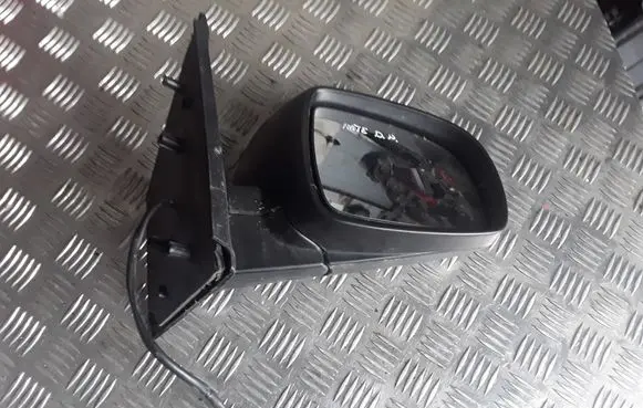 Nissan Note (E11) Front door electric wing mirror E20205021