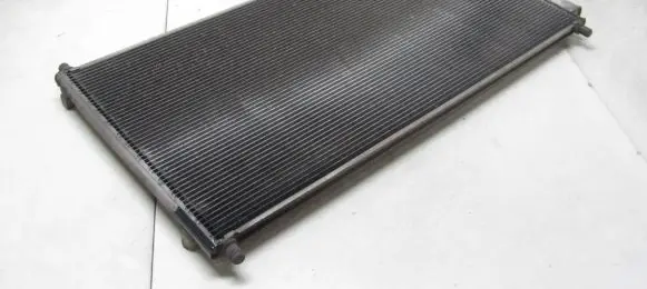 Toyota Verso A/C cooling radiator (condenser)