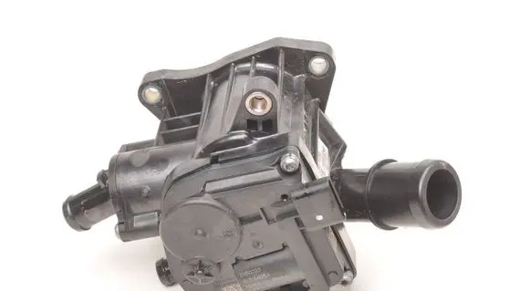 Hyundai Bayon Thermostat housing 550243