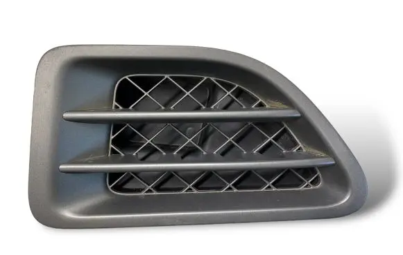 Land Rover Range Rover L322 Fender grill JAK500230XXX SLR00152 M0N7A