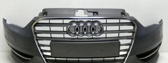 Audi A3 S3 8V Front bumper phk