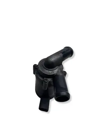 Porsche Cayenne (9PA) Electric auxiliary coolant/water pump 7L0965561