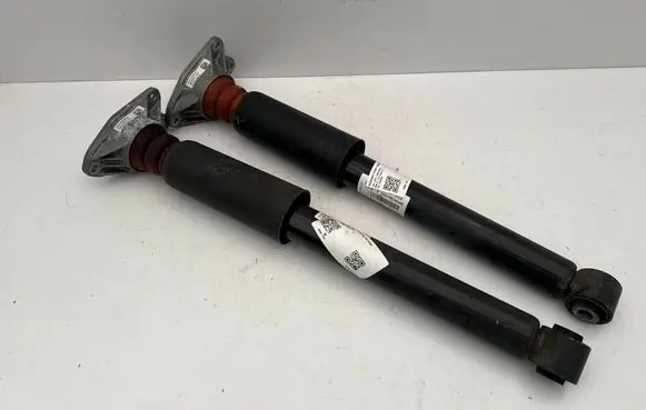 Mini One - Cooper F56 F55 Rear shock absorber/damper 6879653