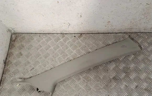 Toyota Avensis T270 (A) pillar trim 6221105050B2 6221105050