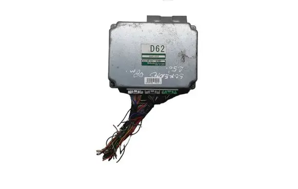KIA Sorento Gearbox control unit/module 954404C620 A640009E0 6607
