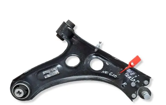 Peugeot 208 II Front control arm S27649620