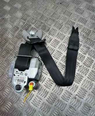 Hyundai Santa Fe Front seatbelt 888102W200 250000901Z1 NAQ00ZMZ01888