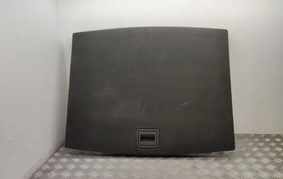 Audi A4 S4 B8 8K Trunk/boot floor carpet liner 8K9861531