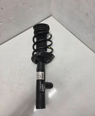 Skoda Kodiaq Front shock absorber/damper 5QF413031AC E4679901 0030370