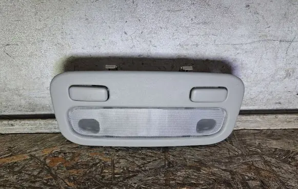 Toyota Corolla E120 E130 Rear seat light