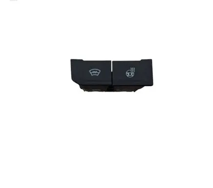 Volkswagen Crafter Steering wheel heating switch 7C0927211N 03498703401 5116002944602001
