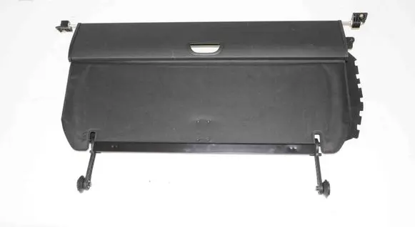 Audi A3 S3 8V Parcel shelf load cover 