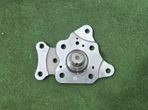 Fiat Ducato Stub axle 50711782DX