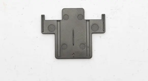 Mercedes-Benz A W176 Navigation GPS unit bracket/holder A1727550061