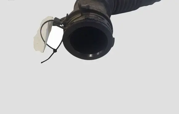 Toyota Auris 150 Intercooler hose/pipe