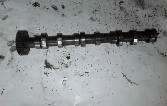 Audi A6 S6 C6 4F Camshaft 059102CB 53622801