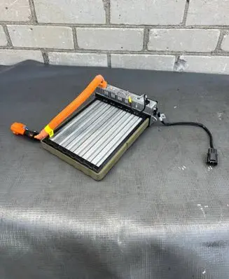 KIA Niro Electric cabin heater radiator 97191AO000 3220WA0080