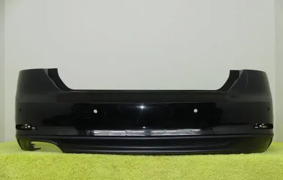 Audi A5 Rear bumper 8W6807511C